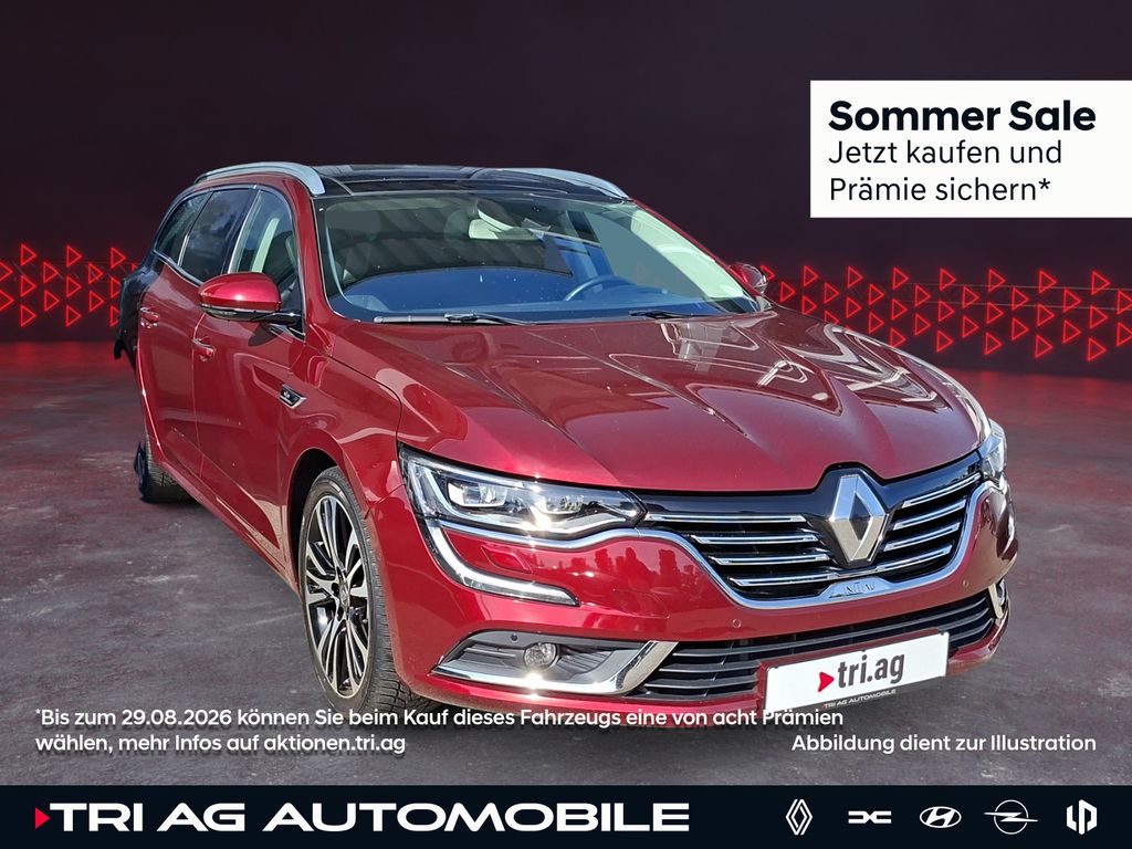 Bild des Angebotes Renault TALISMAN BREAK INITIALE PARIS TCe 225 EDC GPF