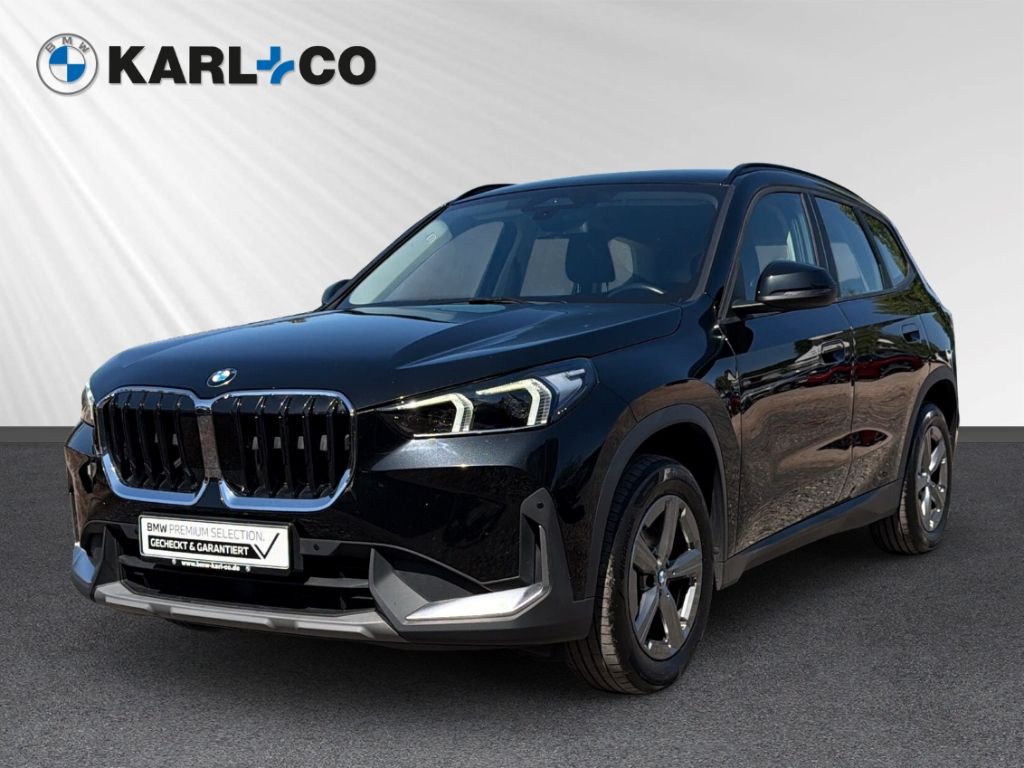 Bild des Angebotes BMW X1 18d sDrive Komfortzugang LED PDC SHZ
