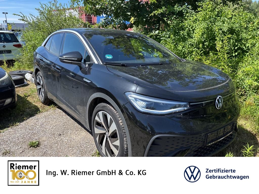 Bild des Angebotes Volkswagen ID.5 Pro AHK Matrix Wärmepumpe Sport-Paket