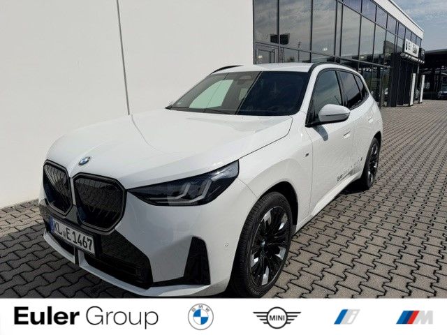 Bild des Angebotes BMW X3 20 xDrive Sportpaket AHK-klappbar AHK Navi Di