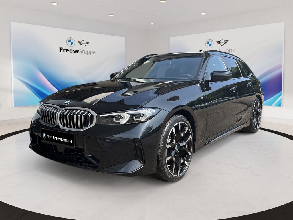 Bild des Angebotes BMW 320d xDrive Touring AHK PANO RFK HIFI XDRIVE LED