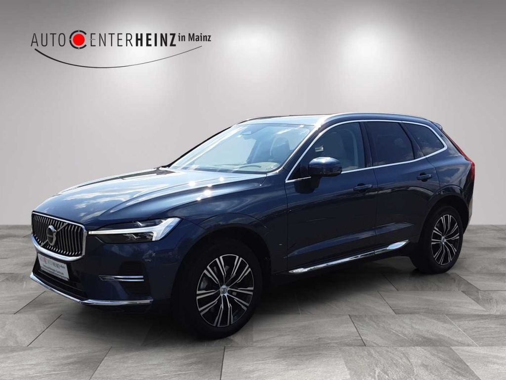 Bild des Angebotes Volvo XC 60 Inscription 2WD