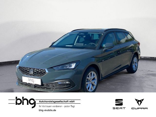 Bild des Angebotes Seat Leon Sportstourer Road Edition 1.5 eTSI 7-Gang-