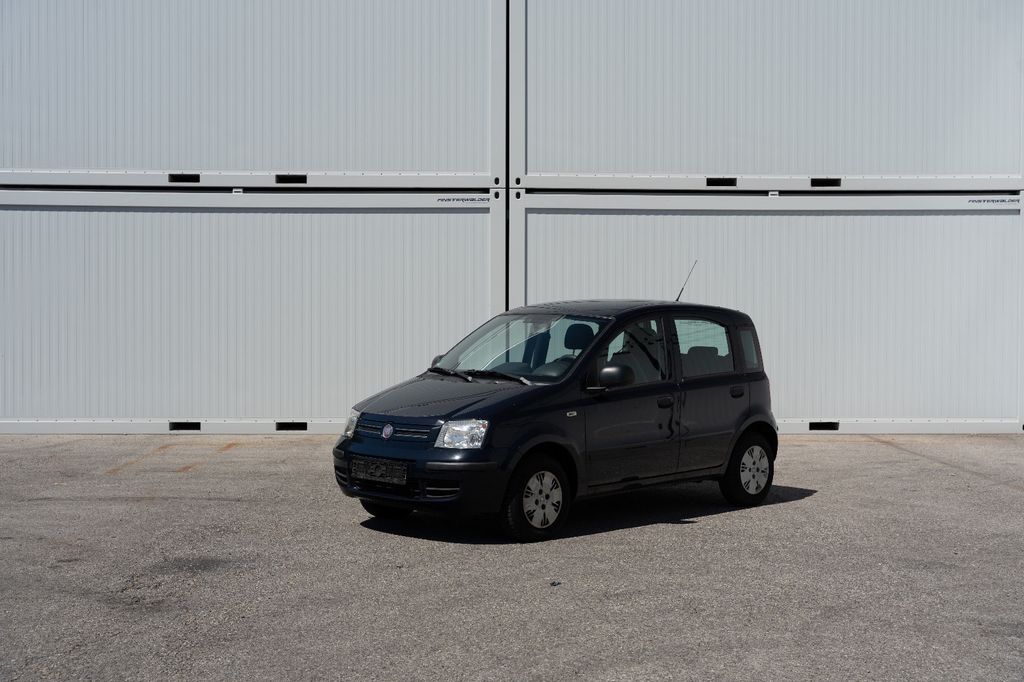 Bild des Angebotes Fiat Panda 169  *TÜV bis 2027*