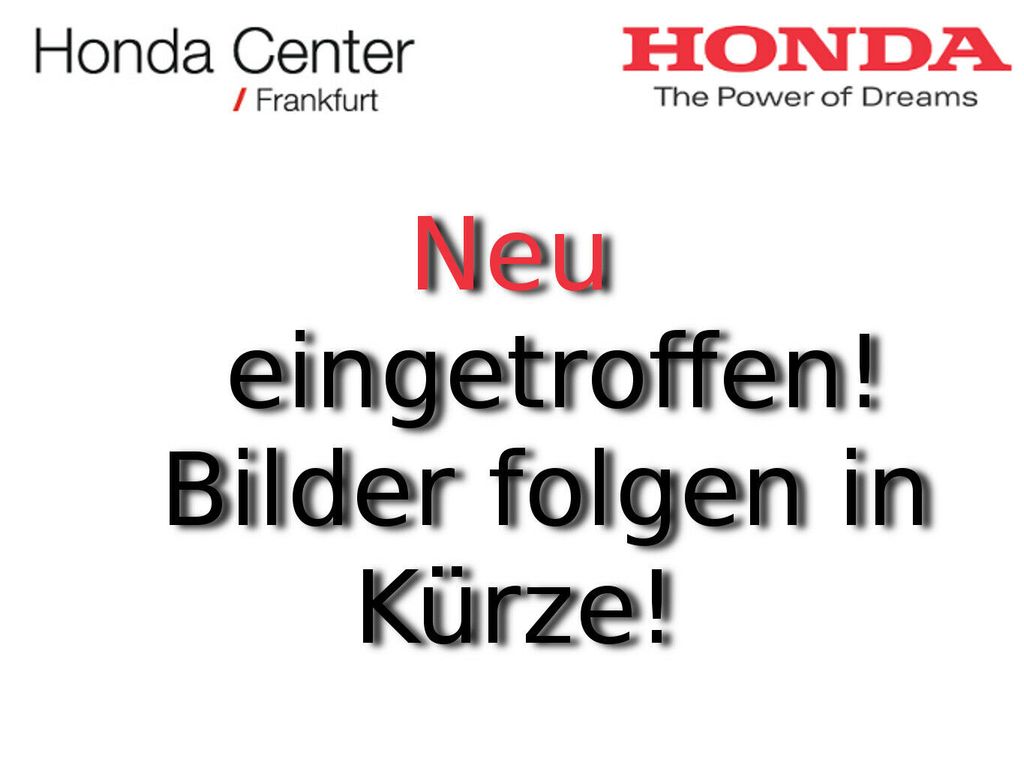 Bild des Angebotes Honda HR-V Advance Plus Paket