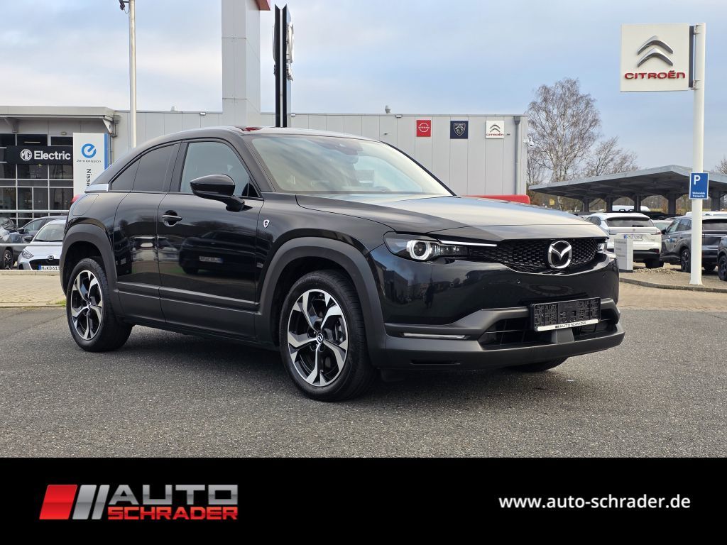 Bild des Angebotes Mazda MX-30 e-SKYACTIV R-EV MAKOTO