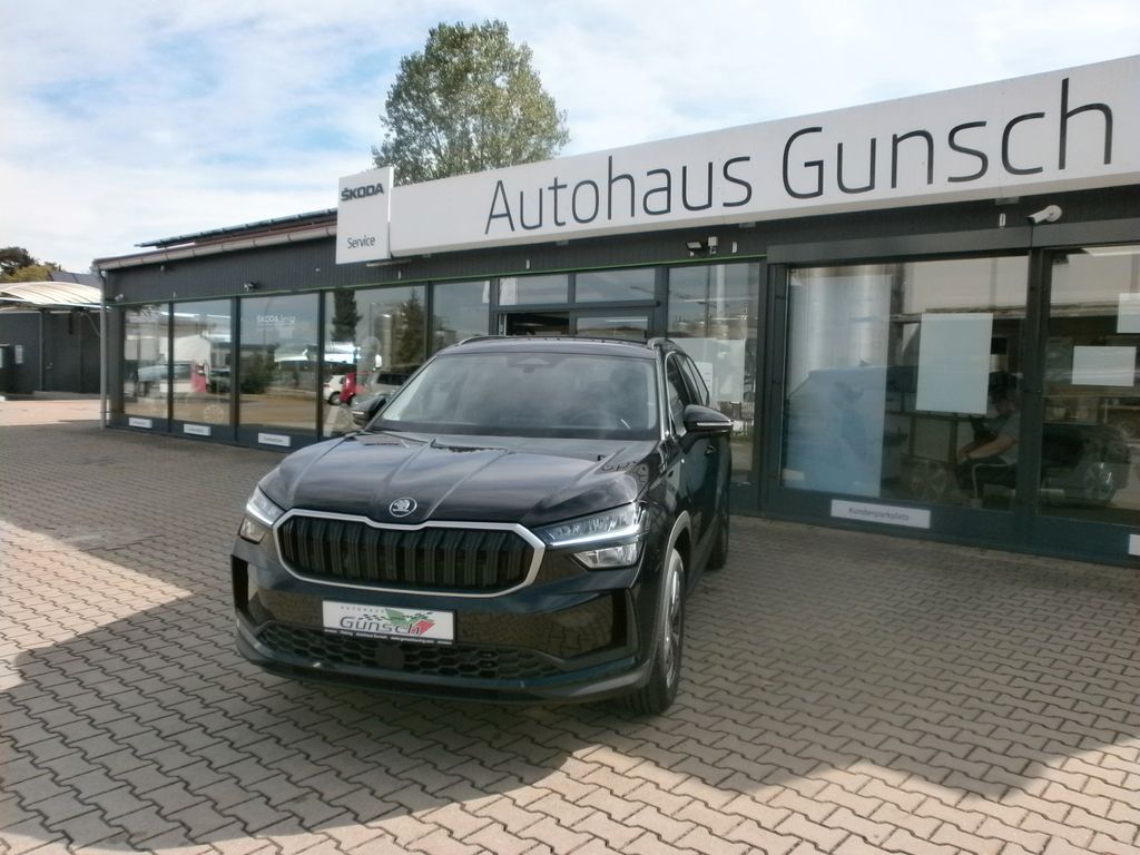 Bild des Angebotes Skoda Kodiaq 1.5 TSI mHEV 110 kW Selection*AHK*