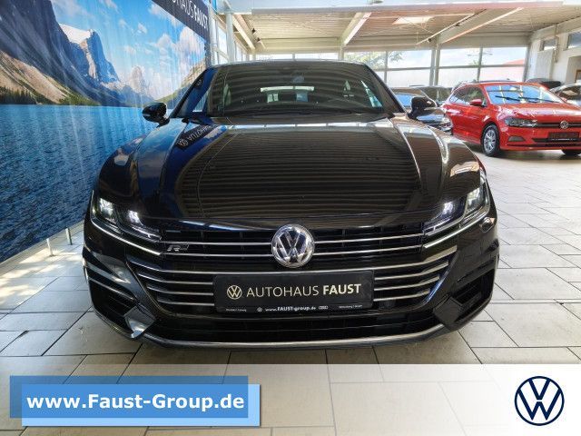 Bild des Angebotes Volkswagen Arteon R-Line NaviPro LED AID Rückfahrkamera