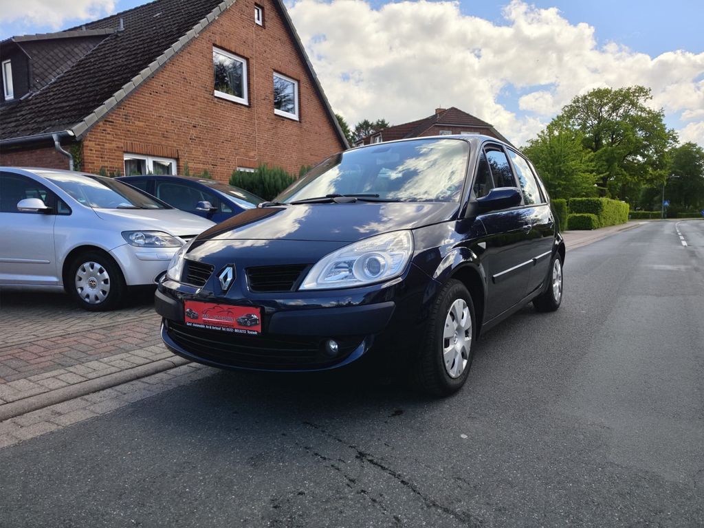 Bild des Angebotes Renault Scenic II Avantage