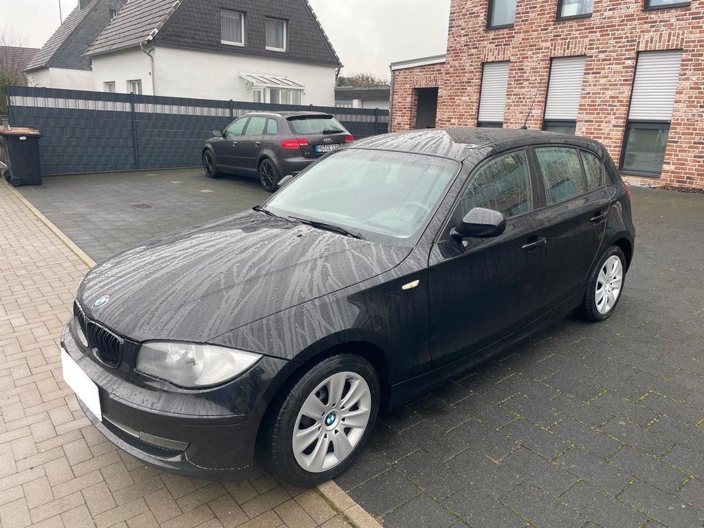 Bild des Angebotes BMW 116i Edition Lifestyle