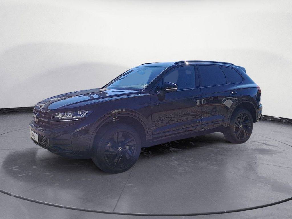 Volkswagen Touareg R-Line 3,0 l V6 TDI SCR 4MOTION  8-Gang-