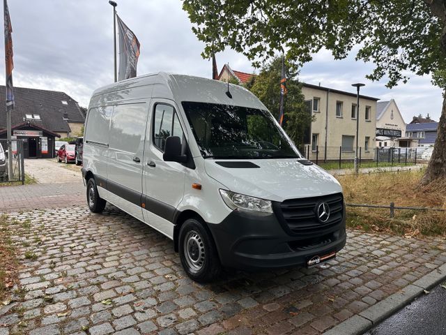 Bild des Angebotes Mercedes-Benz eSprinter 312 L2H2*Klima*SHZ*Kamera*
