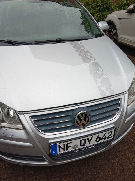 Bild des Angebotes Volkswagen Polo 1.4 Tour Tour
