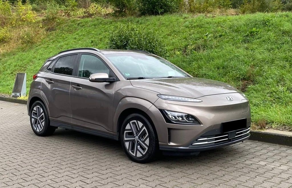 Bild des Angebotes Hyundai KONA Elektro ELEKTRO 150kW Select-Paket -