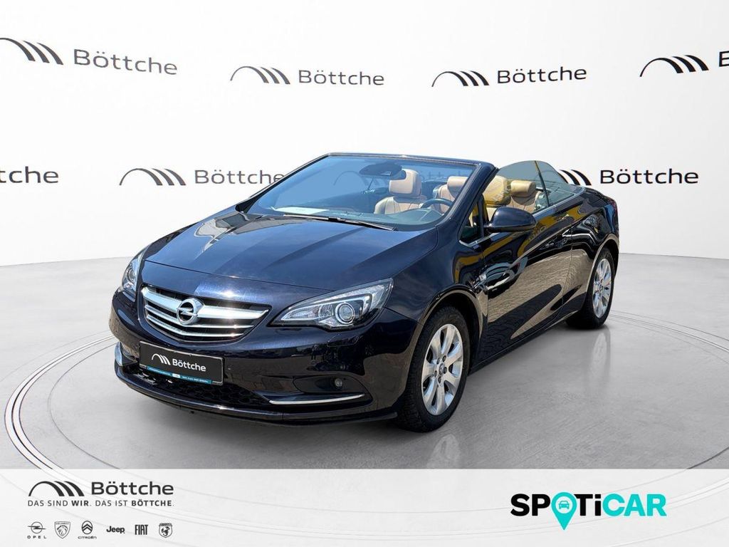 Bild des Angebotes Opel Cascada 1.6 16V SIDI Turbo