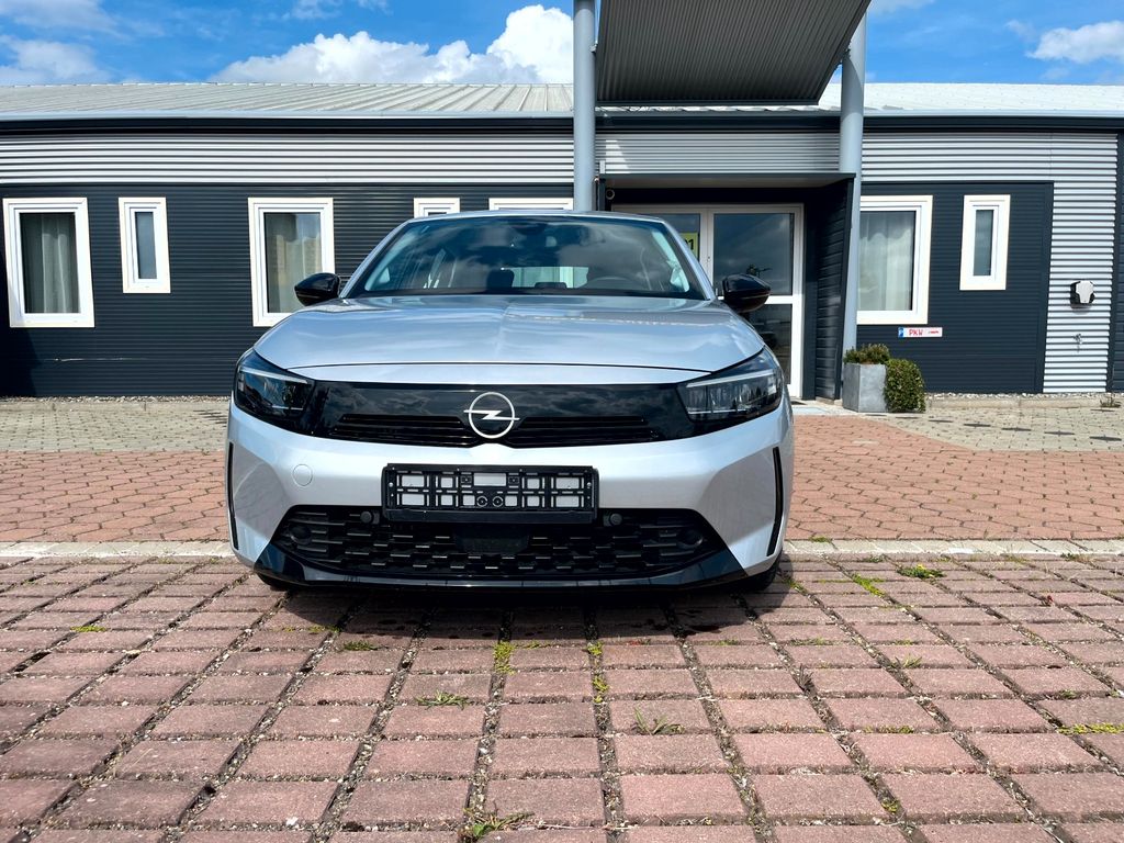 Bild des Angebotes Opel Corsa F Basis