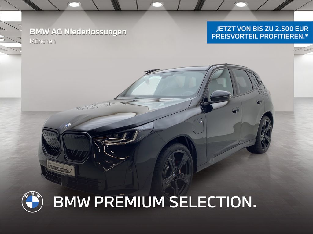 Bild des Angebotes BMW X3 30e xDrive M Sport AHK Driv.Assist.Prof LED