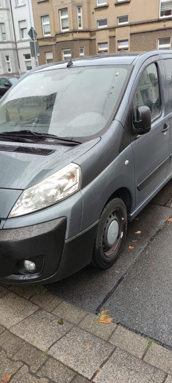 Bild des Angebotes Peugeot Expert