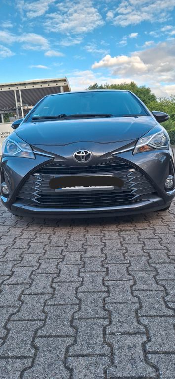 Bild des Angebotes Toyota Yaris 1,5-l-Dual-VVT-iE Y20 Club Y20 Club