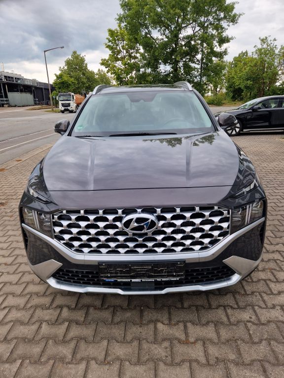 Bild des Angebotes Hyundai Santa Fe Prime 4WD