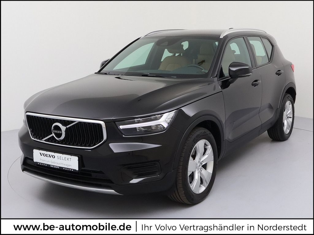 Bild des Angebotes Volvo XC40 D4 AWD Momentum Pro Aut. *Navi*Kamera*H/K*K