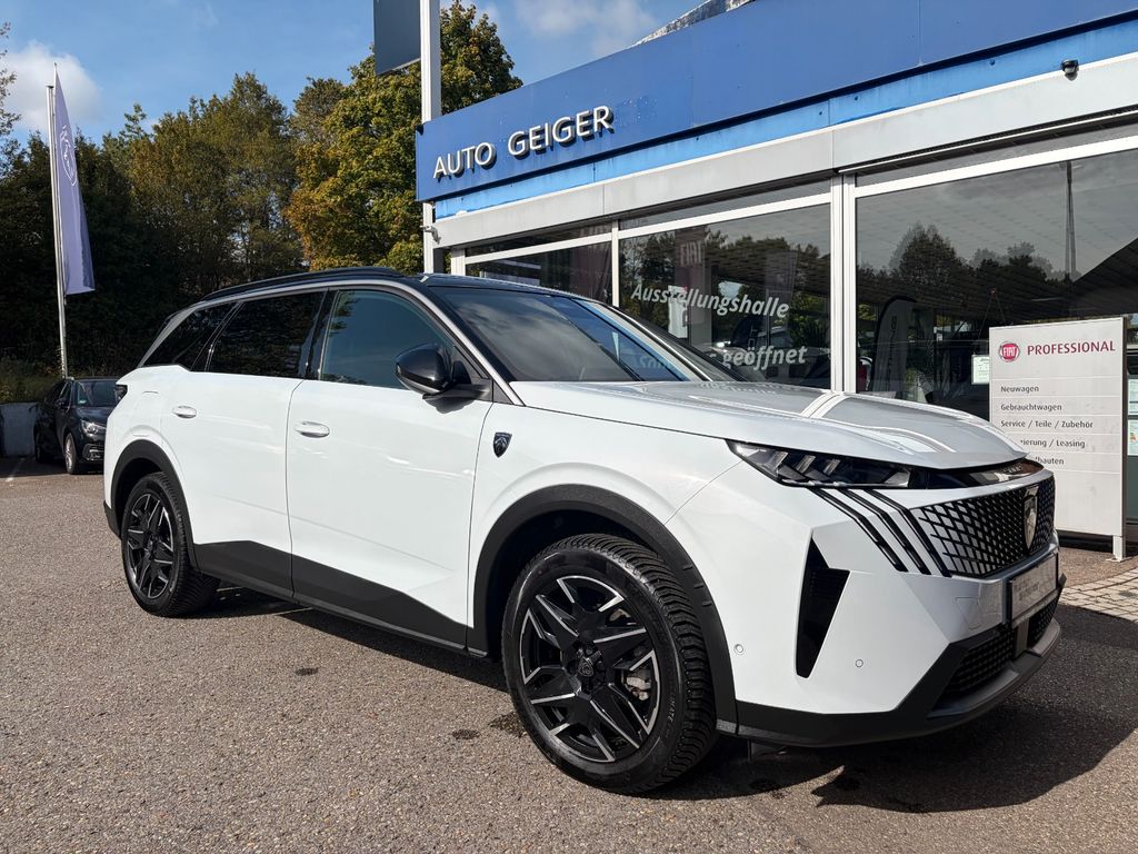 Bild des Angebotes Peugeot 5008 III "GT" Hybrid 145