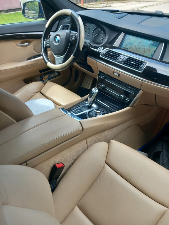 Bild des Angebotes BMW 550 Gran Turismo 550i xDrive Gran Turismo -