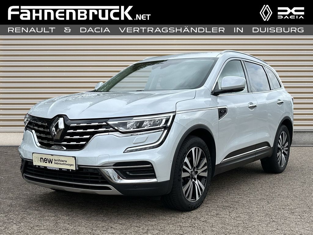 Bild des Angebotes Renault Koleos Initiale Paris 4WD BLUE dCi 185 CVT
