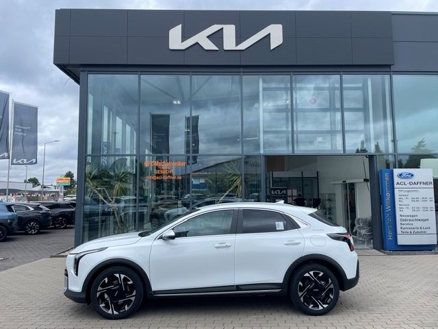 Bild des Angebotes Kia XCeed Spirit NEUES MODELL totWinkAss LED Kamera