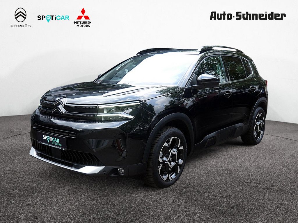 Bild des Angebotes Citroën C5 Aircross Hybrid 145 Max SHZ KAMERA NAVI LED