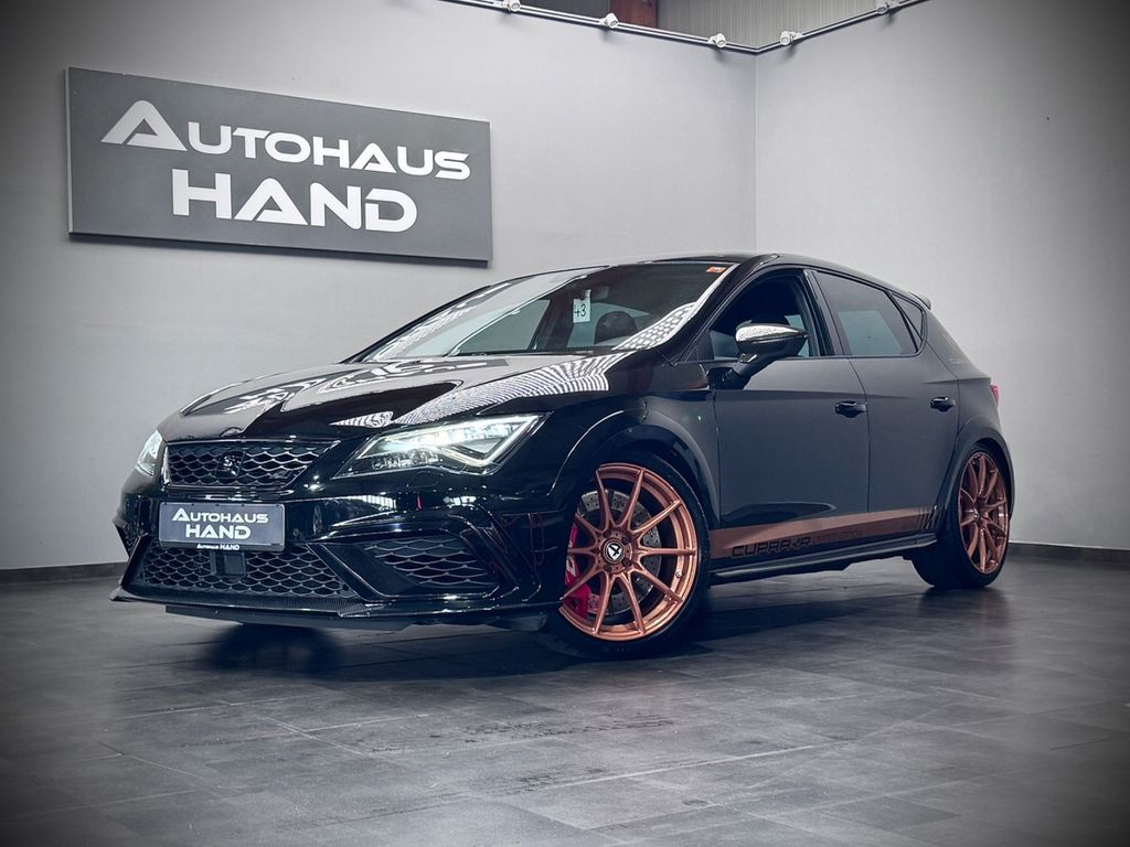 Bild des Angebotes Cupra Leon *300*2.0*584 of 799*LIMITED*PORSCHE BREMSEN
