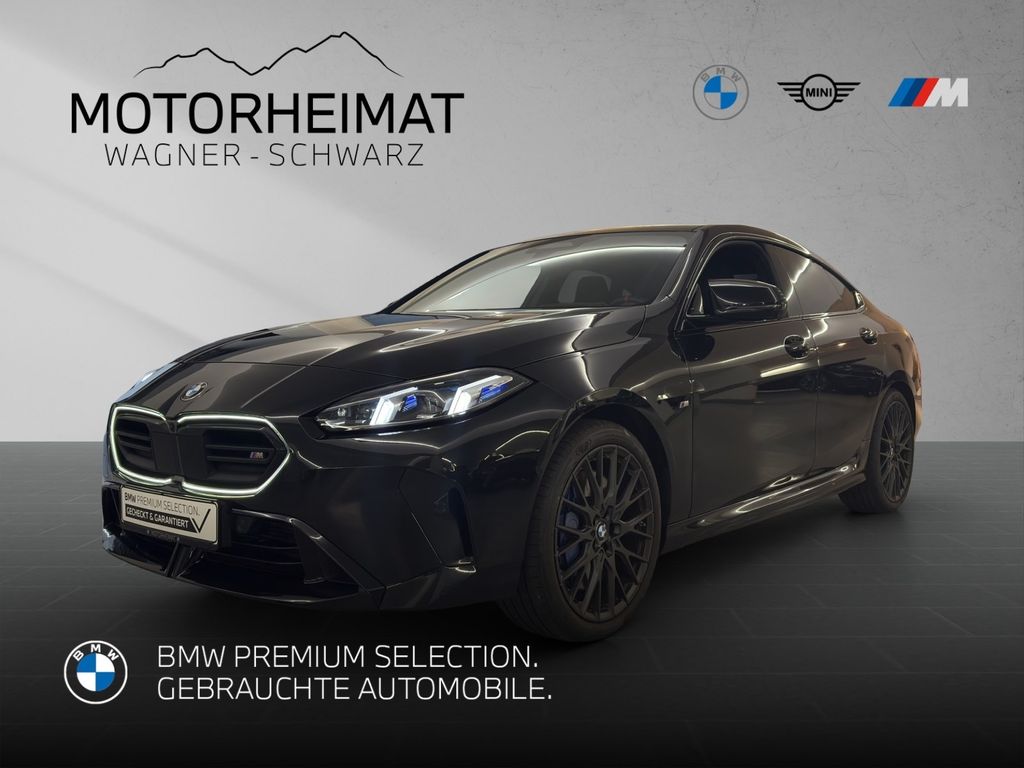 Bild des Angebotes BMW M235 xDrive Gran Coupé 19" H&K Aktivsitz 2,59%