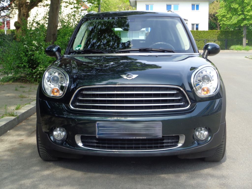 Bild des Angebotes MINI Countryman(Cooper)wenig km