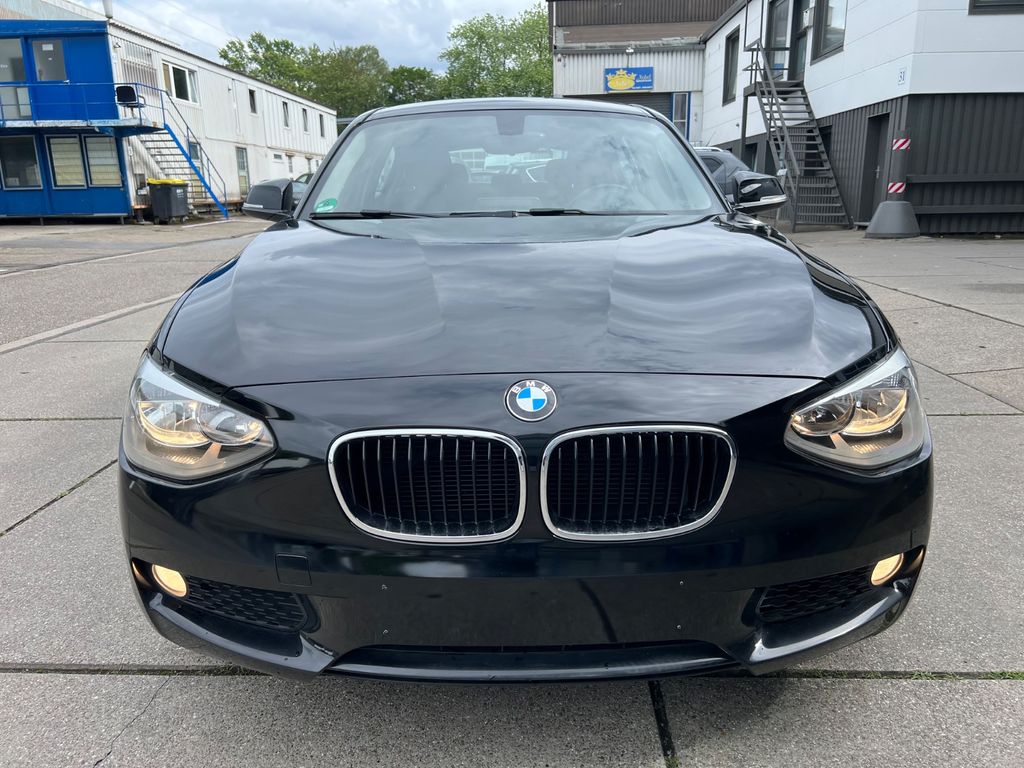 Bild des Angebotes BMW 114i Urban Line Urban Line