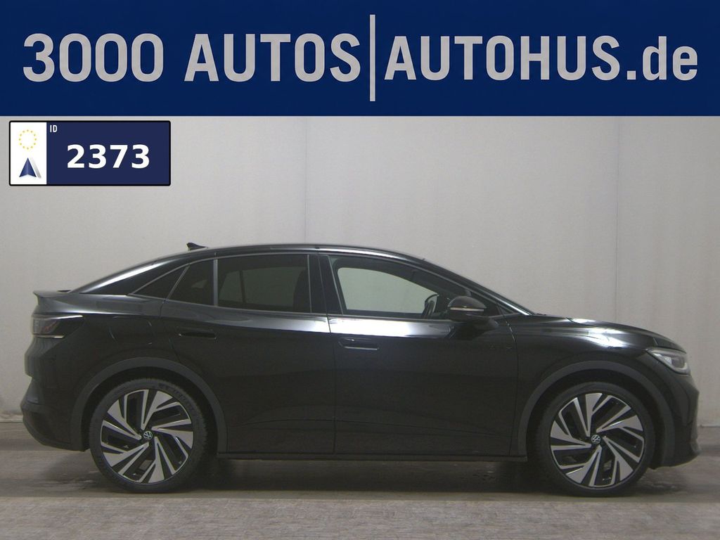 Bild des Angebotes Volkswagen ID.5 NAVI LED PANO SHZ PDC