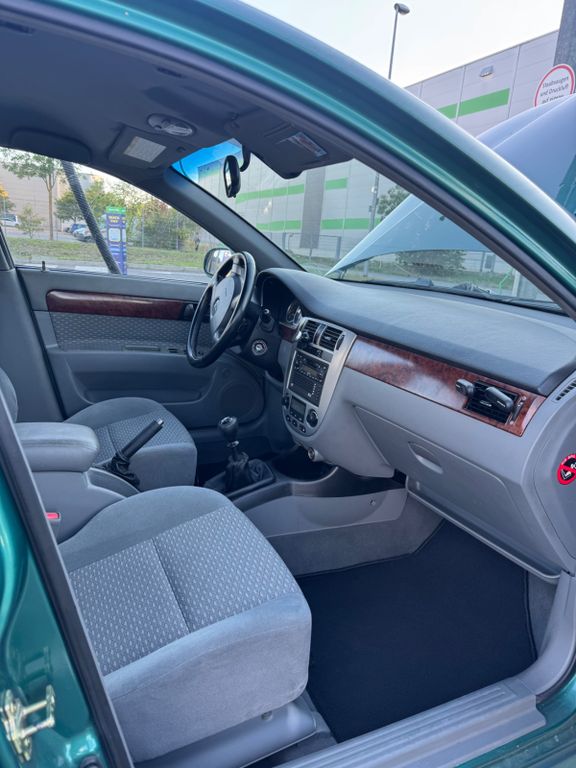 Bild des Angebotes Daewoo Nubira 1,8 CDX CDX