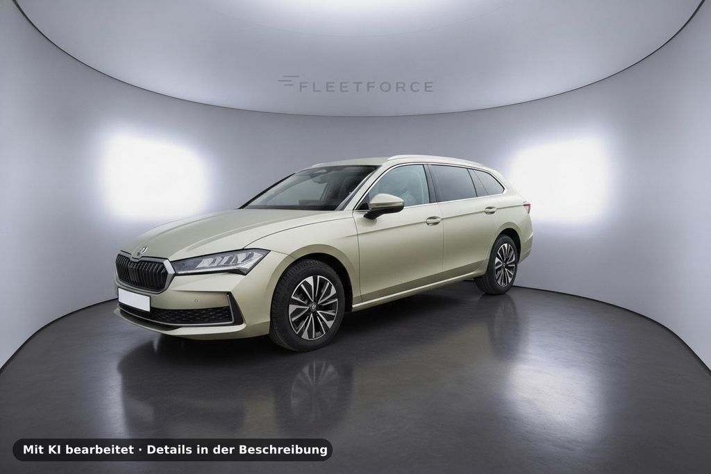 Bild des Angebotes Skoda Superb 2.0 TDI 142kW 4x4 Selection NAVI