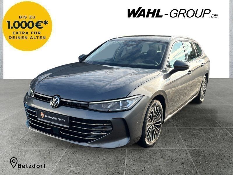 Bild des Angebotes Volkswagen Passat 2.0 TDI Elegance