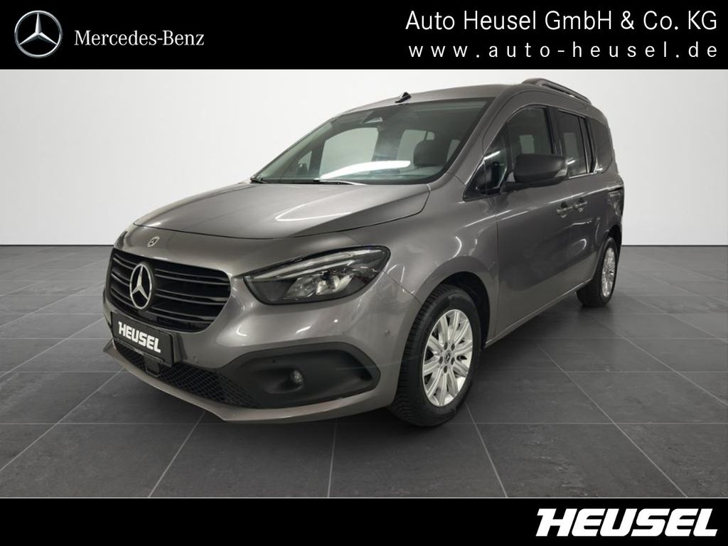 Bild des Angebotes Mercedes-Benz Citan 112 CDI Tourer PRO Standard *LED*Kamera*