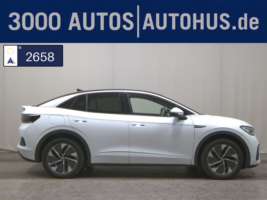 Bild des Angebotes Volkswagen ID.5 Pro IQ.Light Pano RFK AHK ACC