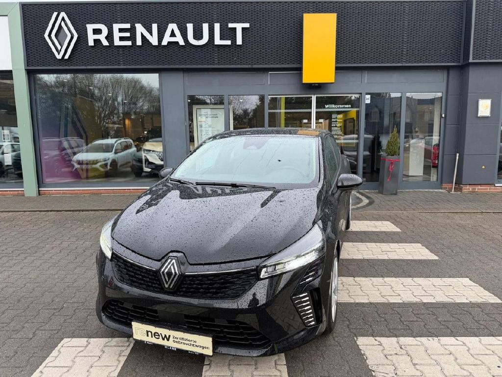 Bild des Angebotes Renault Clio 1.0 TCe 100 LPG Evolution