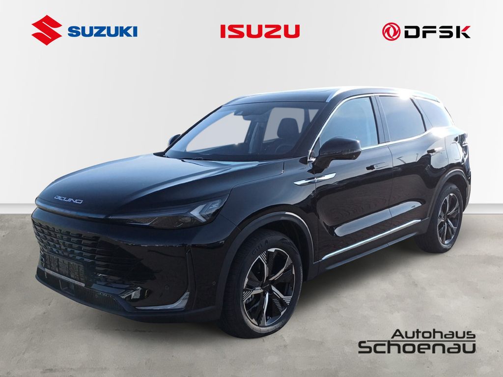 Bild des Angebotes BAIC X75