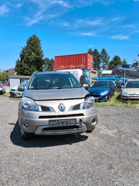 Bild des Angebotes Renault Koleos Night&Day
