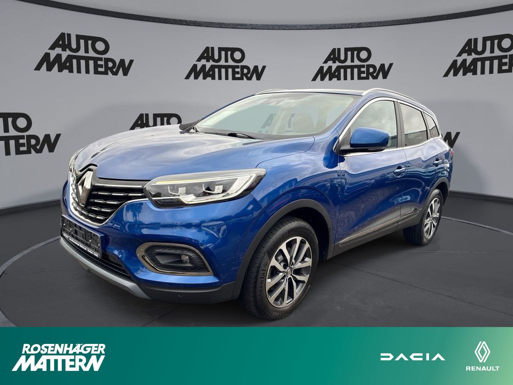 Bild des Angebotes Renault Kadjar Intens dCi 115 EDC  # Automatik