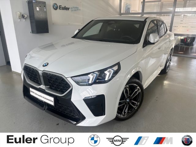 Bild des Angebotes BMW X2 sDrive20i M Sport IconGlow HUD H/K AHK DA+ PA
