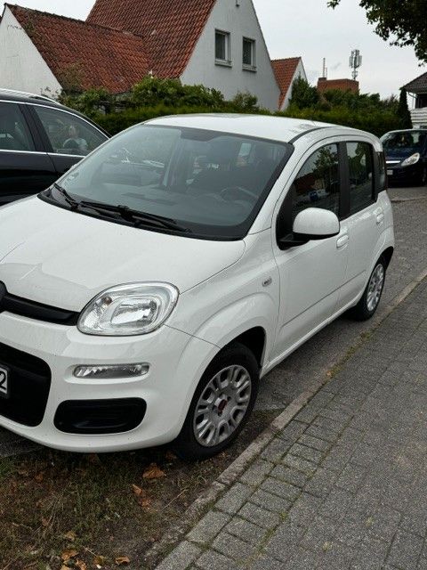 Bild des Angebotes Fiat New Panda 1.2 8V POP POP
