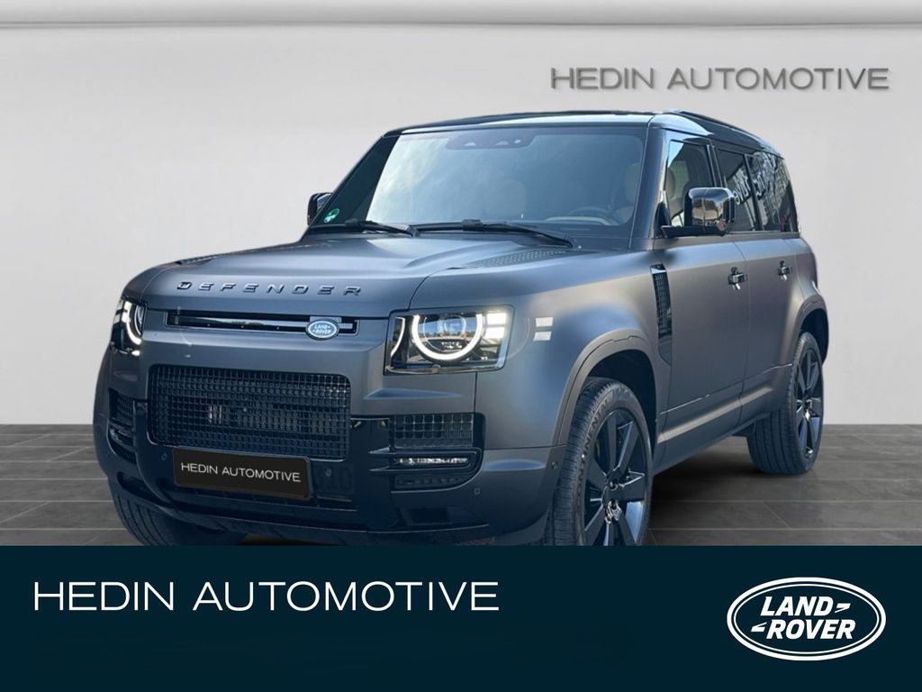 Bild des Angebotes Land Rover Defender 110 3.0 Diesel D350 Vertex 360°|AHK|HUD