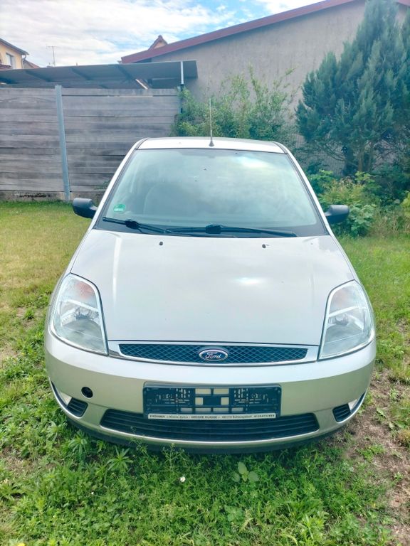 Bild des Angebotes Ford Fiesta Gia