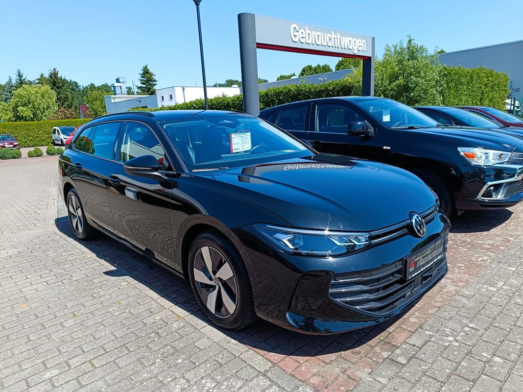 Bild des Angebotes Volkswagen Passat 1.5 eTSI DSG *SITZHEIZG*LED*KAMERA