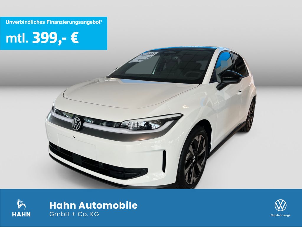 Bild des Angebotes Volkswagen ID. POLO "LAUNCH-EDITION" STYLE 8-FACH-BEREIFT
